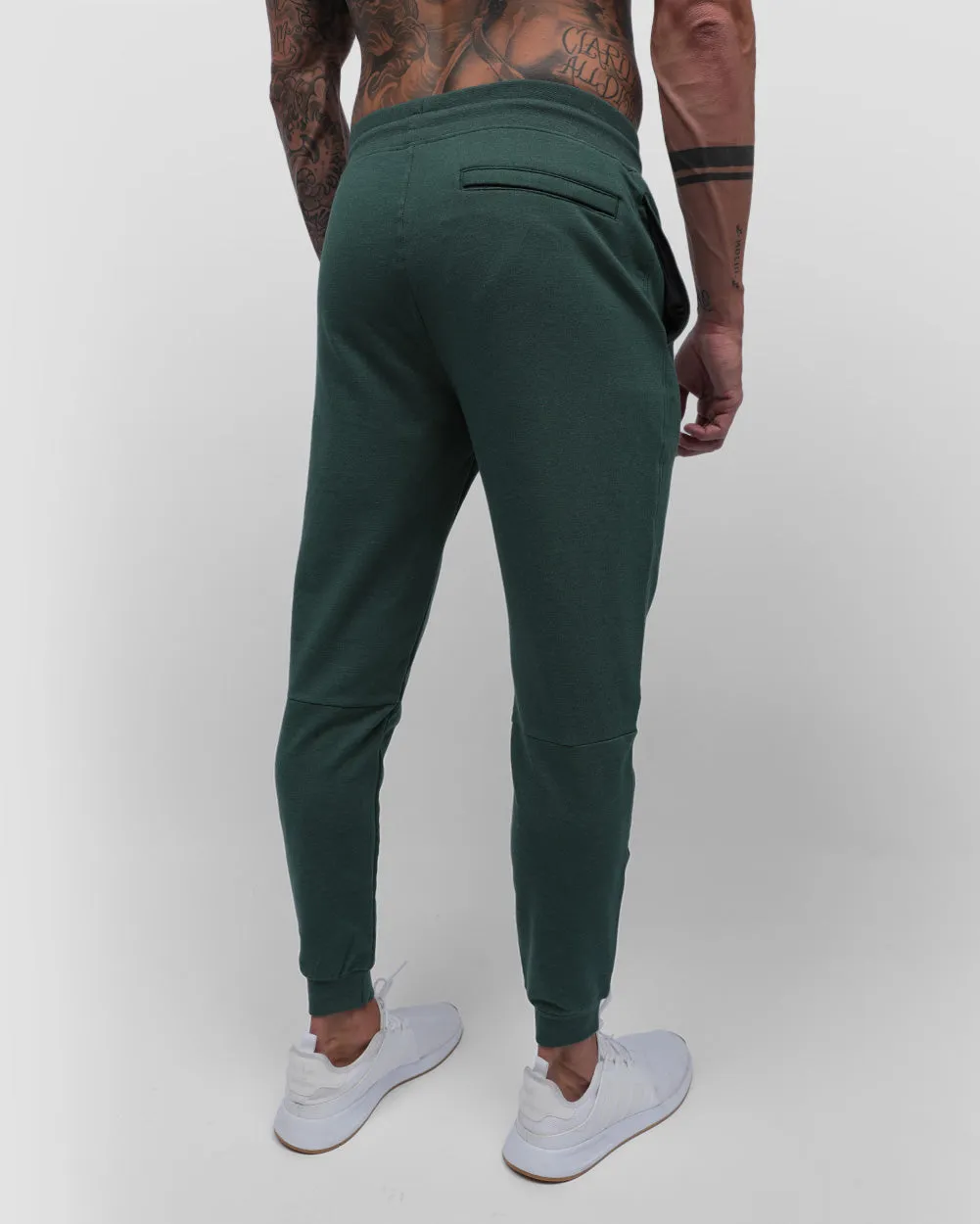 Fleece Joggers - Non-Branded