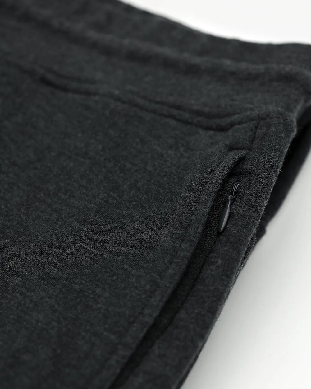 Fleece Joggers - Non-Branded