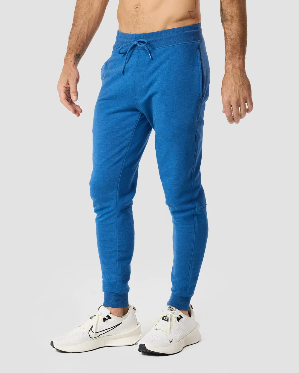 Fleece Joggers - Non-Branded