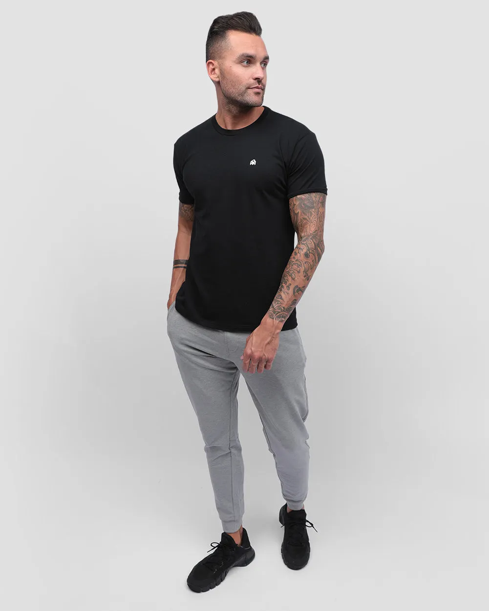 Fleece Joggers - Non-Branded