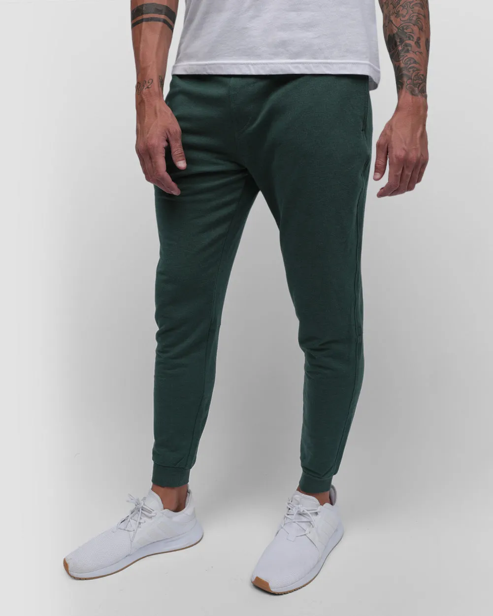 Fleece Joggers - Non-Branded