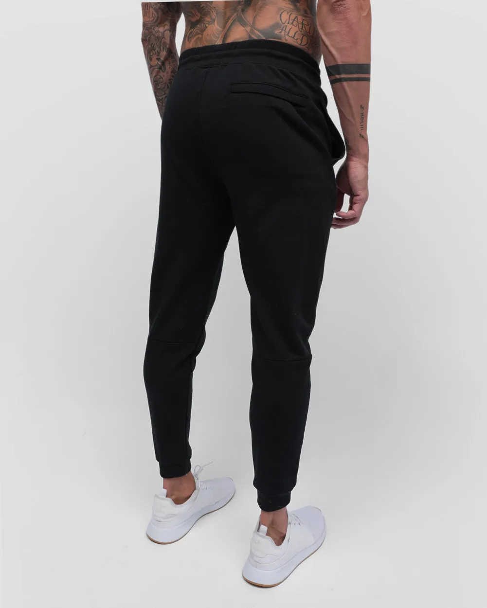 Fleece Joggers - Non-Branded