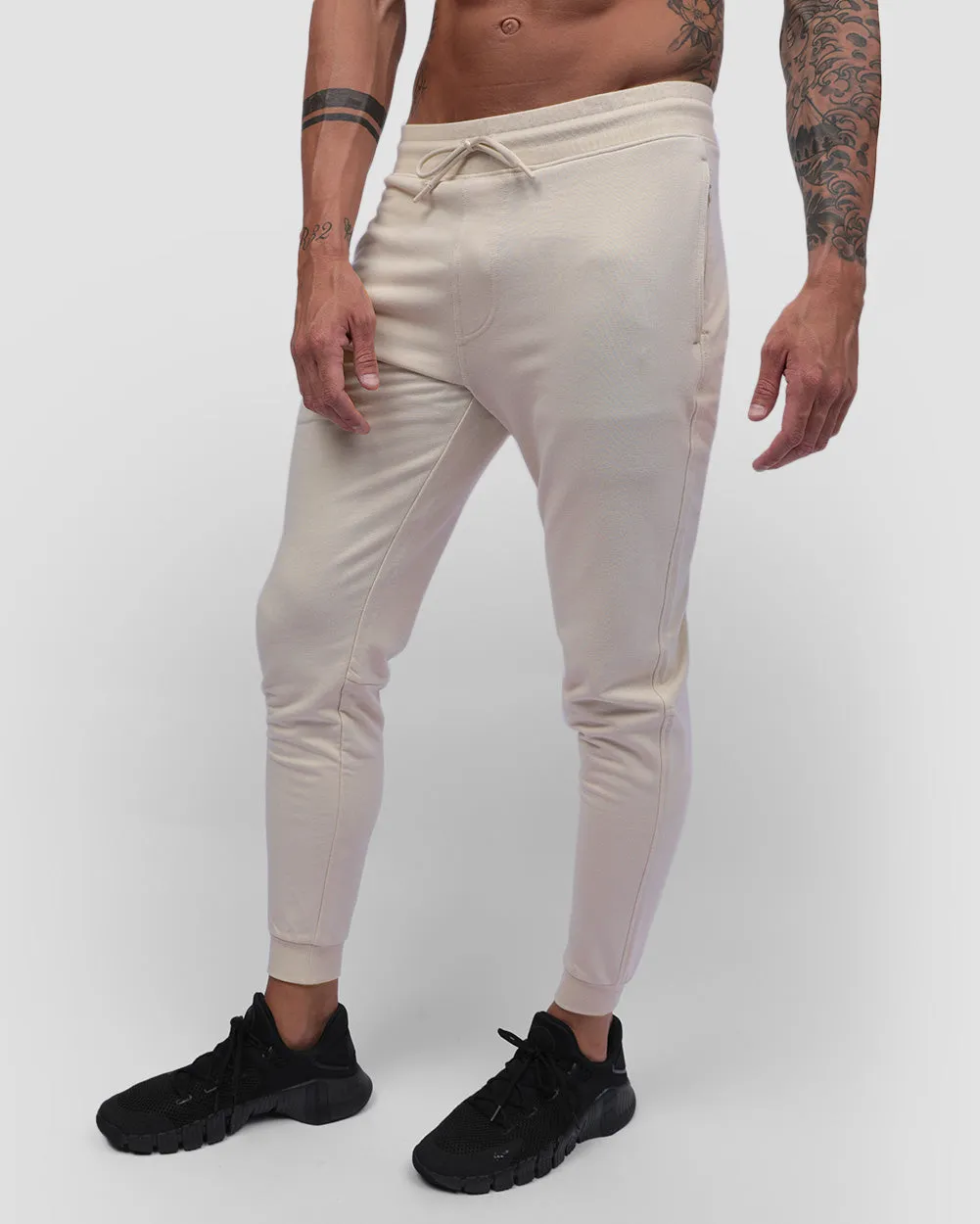 Fleece Joggers - Non-Branded