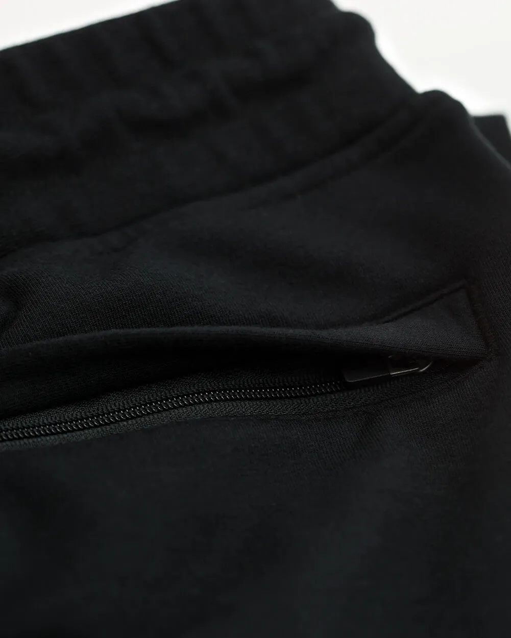 Fleece Joggers - Non-Branded