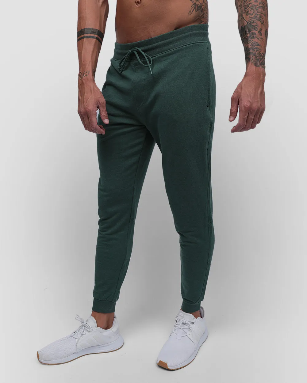 Fleece Joggers - Non-Branded