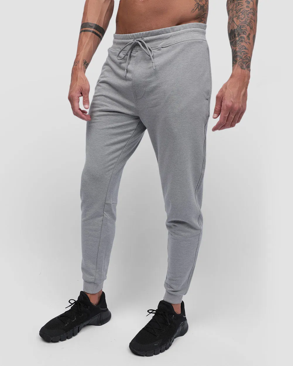 Fleece Joggers - Non-Branded