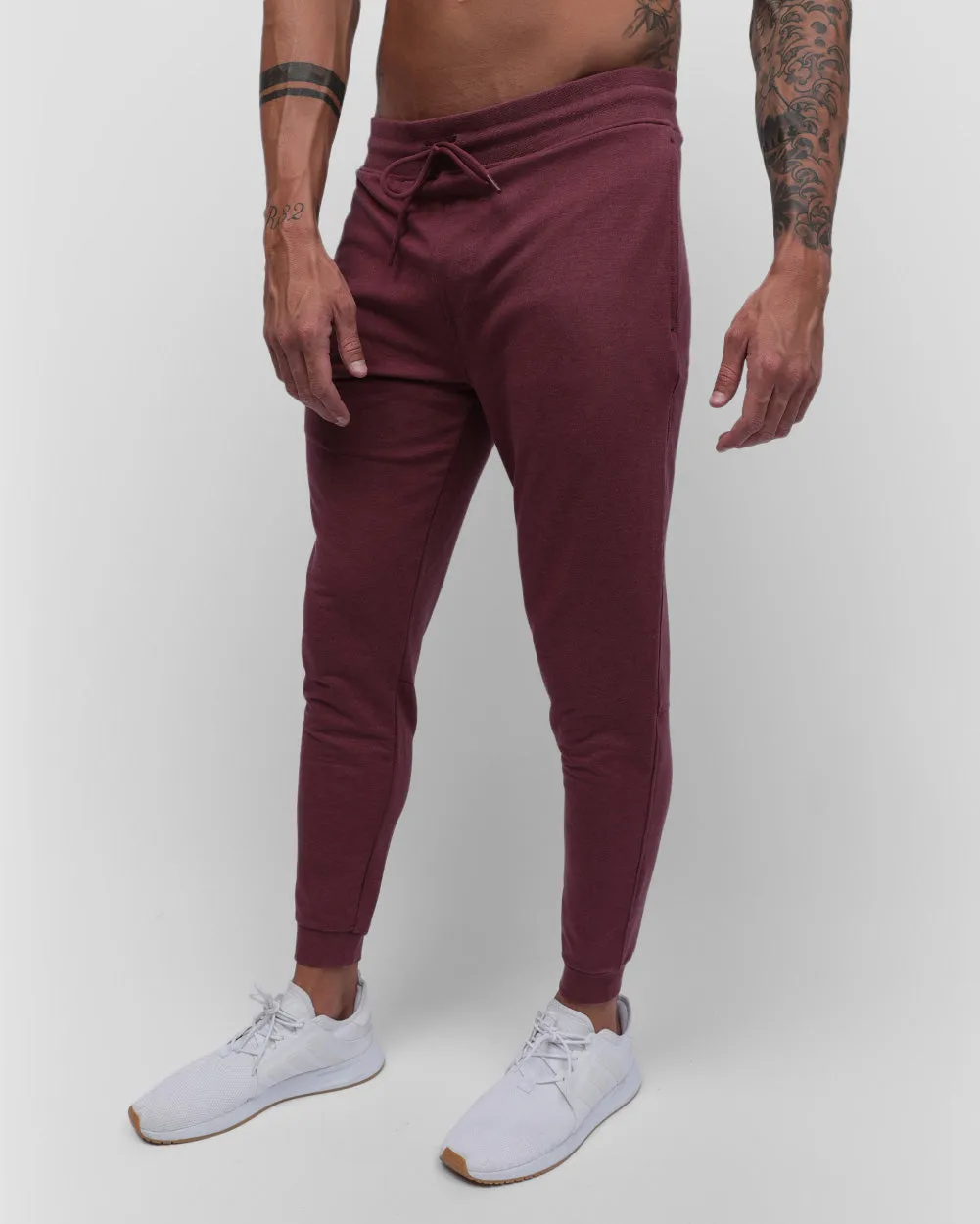 Fleece Joggers - Non-Branded