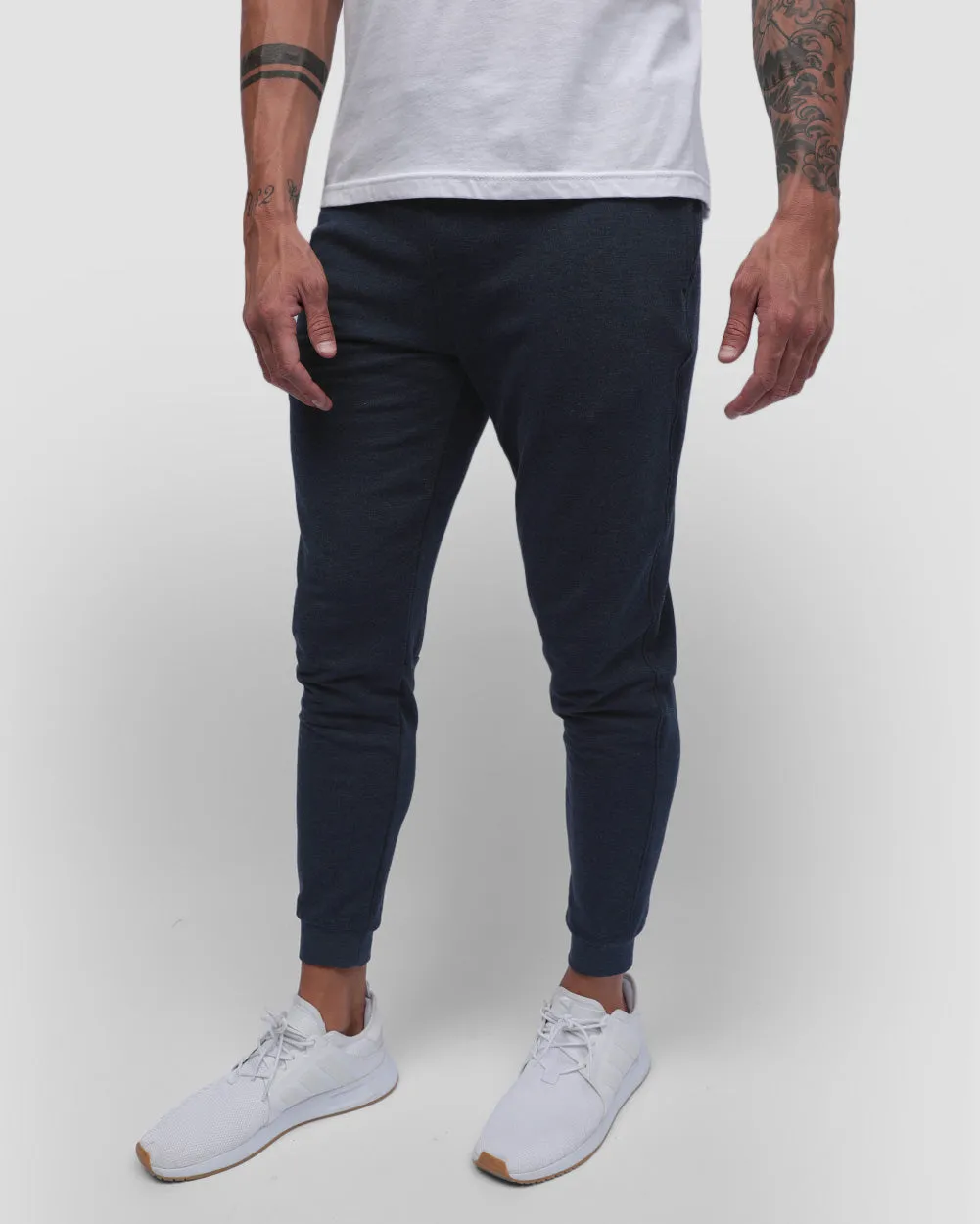 Fleece Joggers - Non-Branded