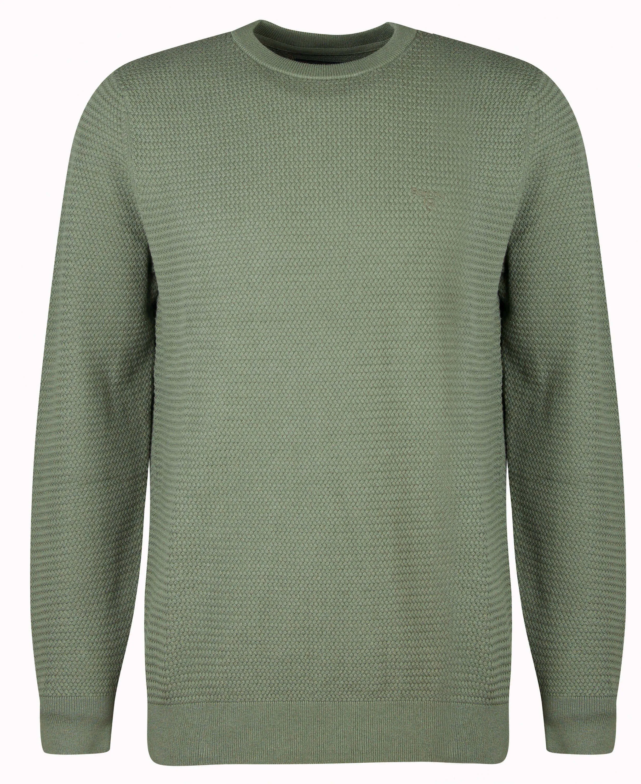 Fleming Crew Neck Pullover