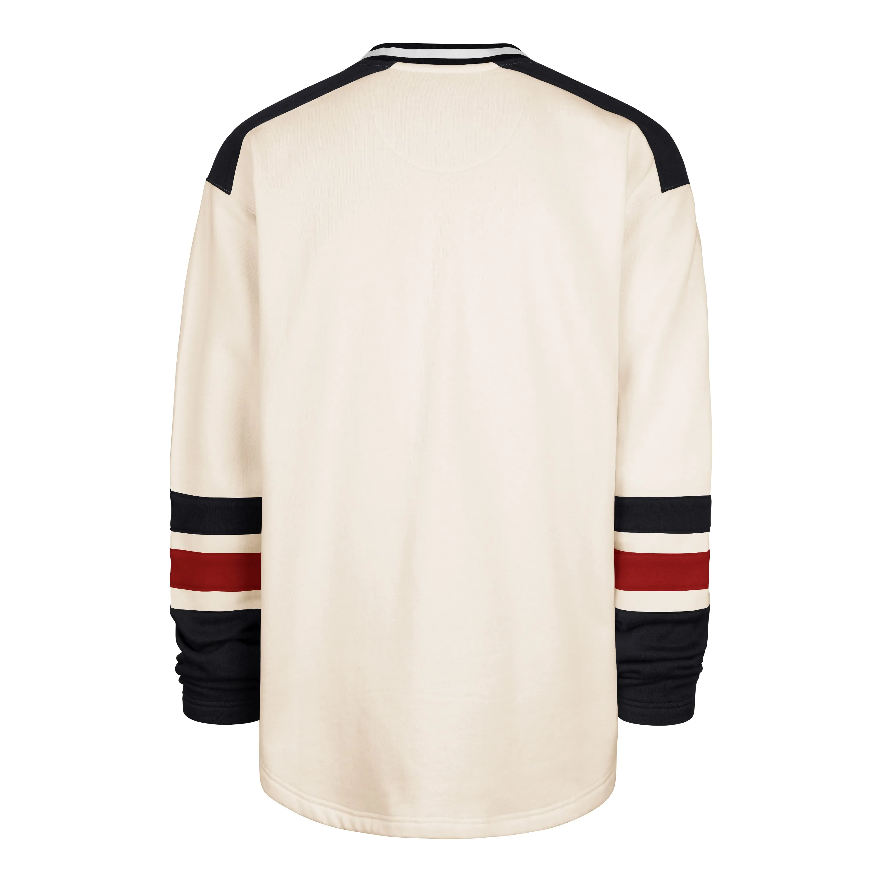 FLORIDA PANTHERS BENCHMARK NETMINDER '47 PULLOVER