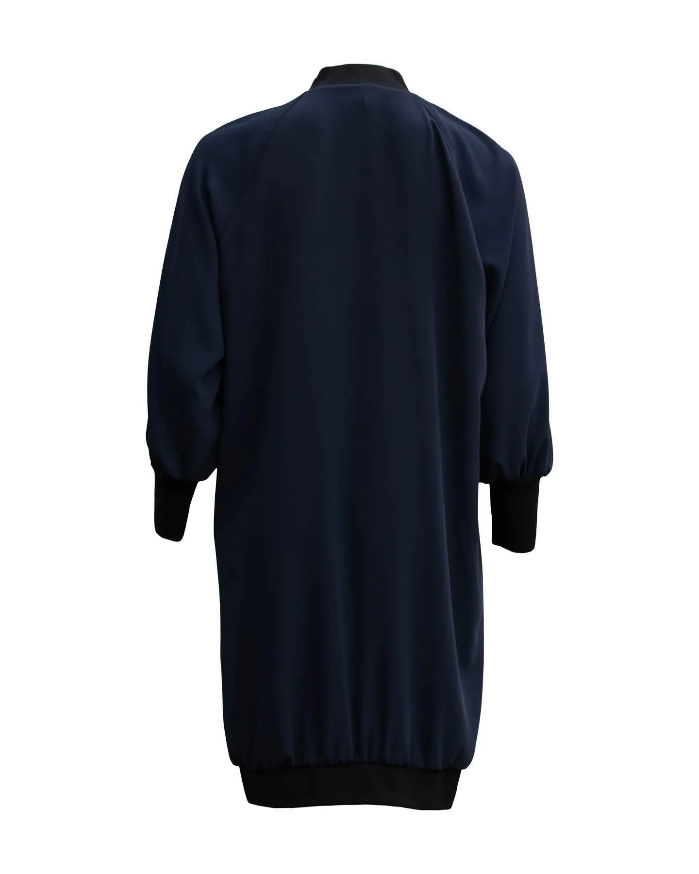 Genesio Longsleeve Dress