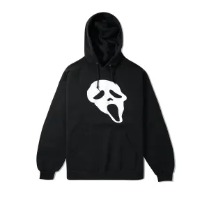 Giant Scream Pullover, Black