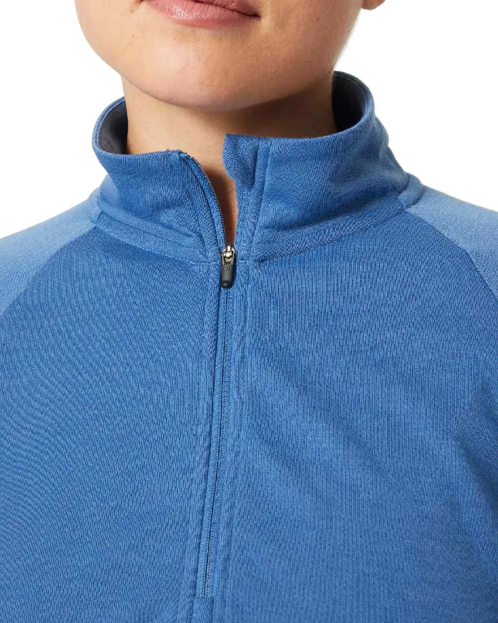 Helly Hansen Womens Inshore Half Zip Pullover