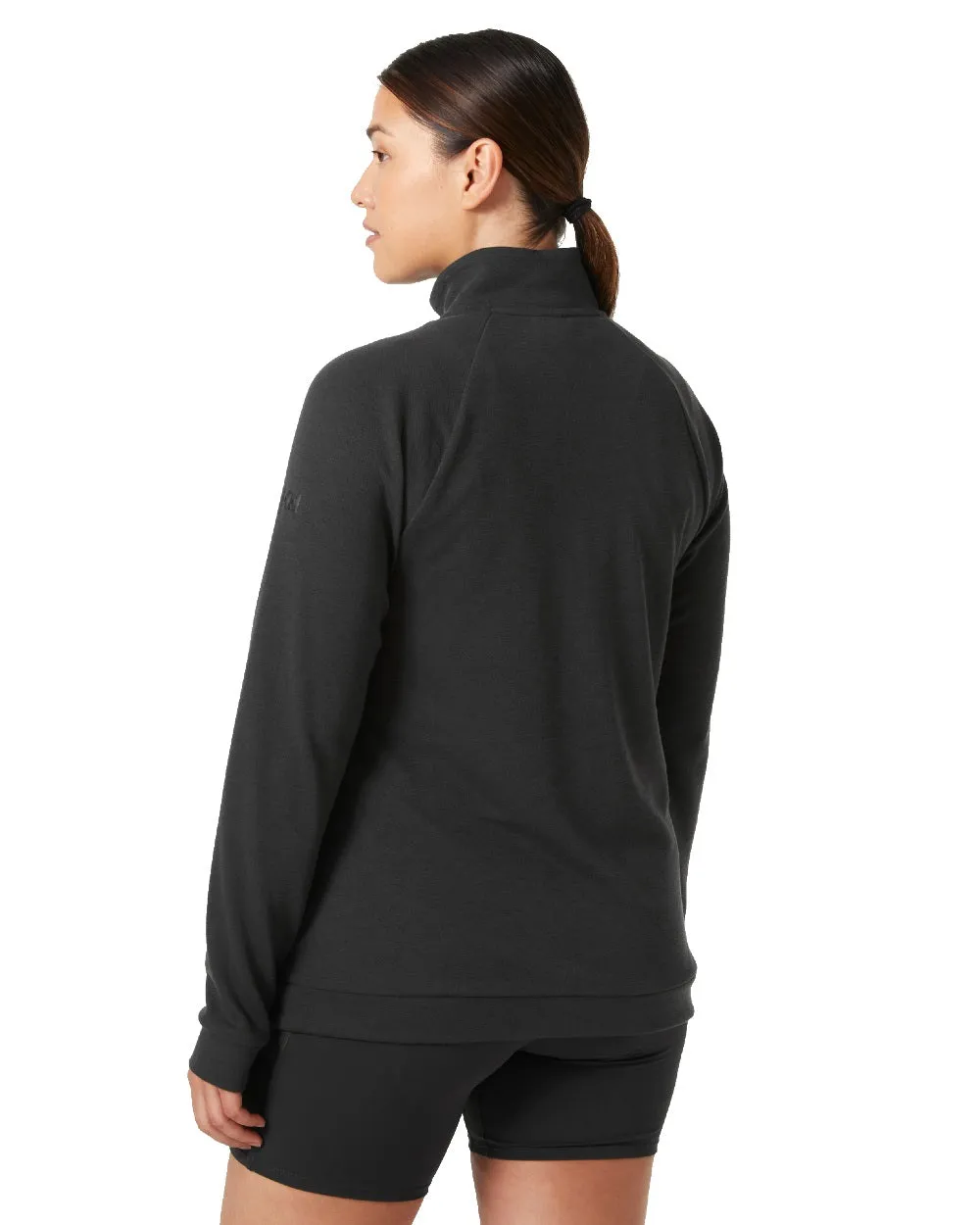 Helly Hansen Womens Inshore Half Zip Pullover