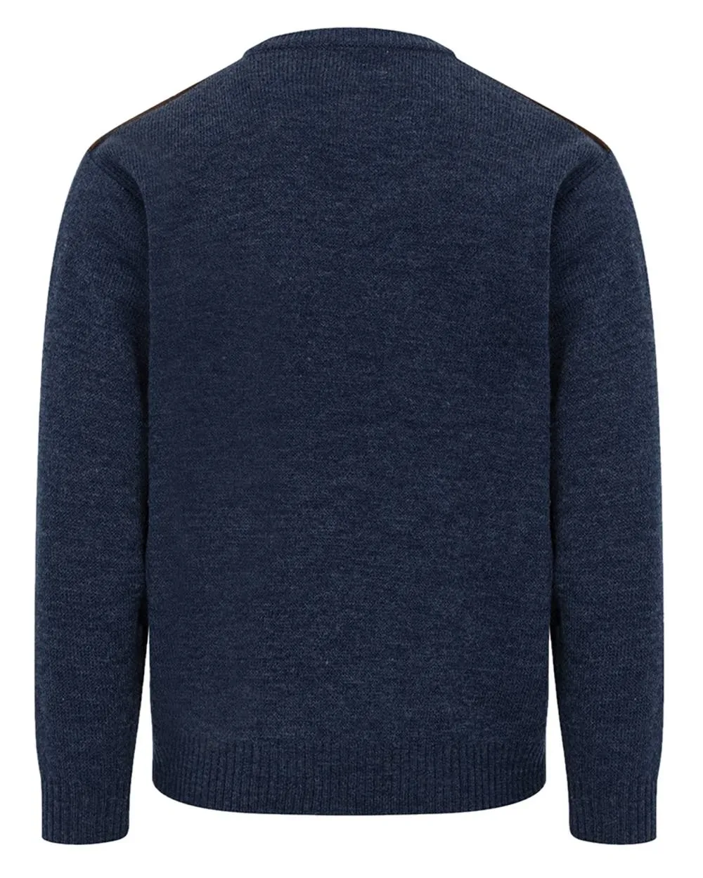 Hoggs of Fife Melrose II Crew Pullover