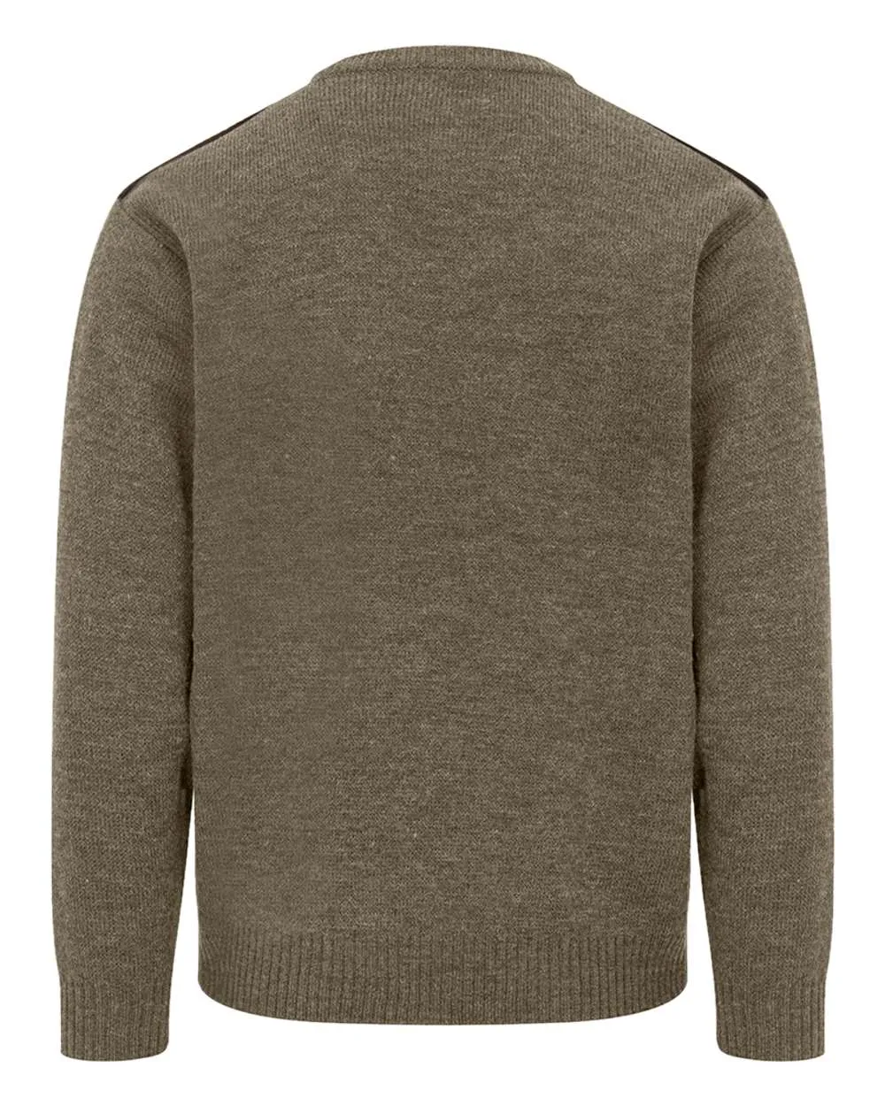 Hoggs of Fife Melrose II Crew Pullover