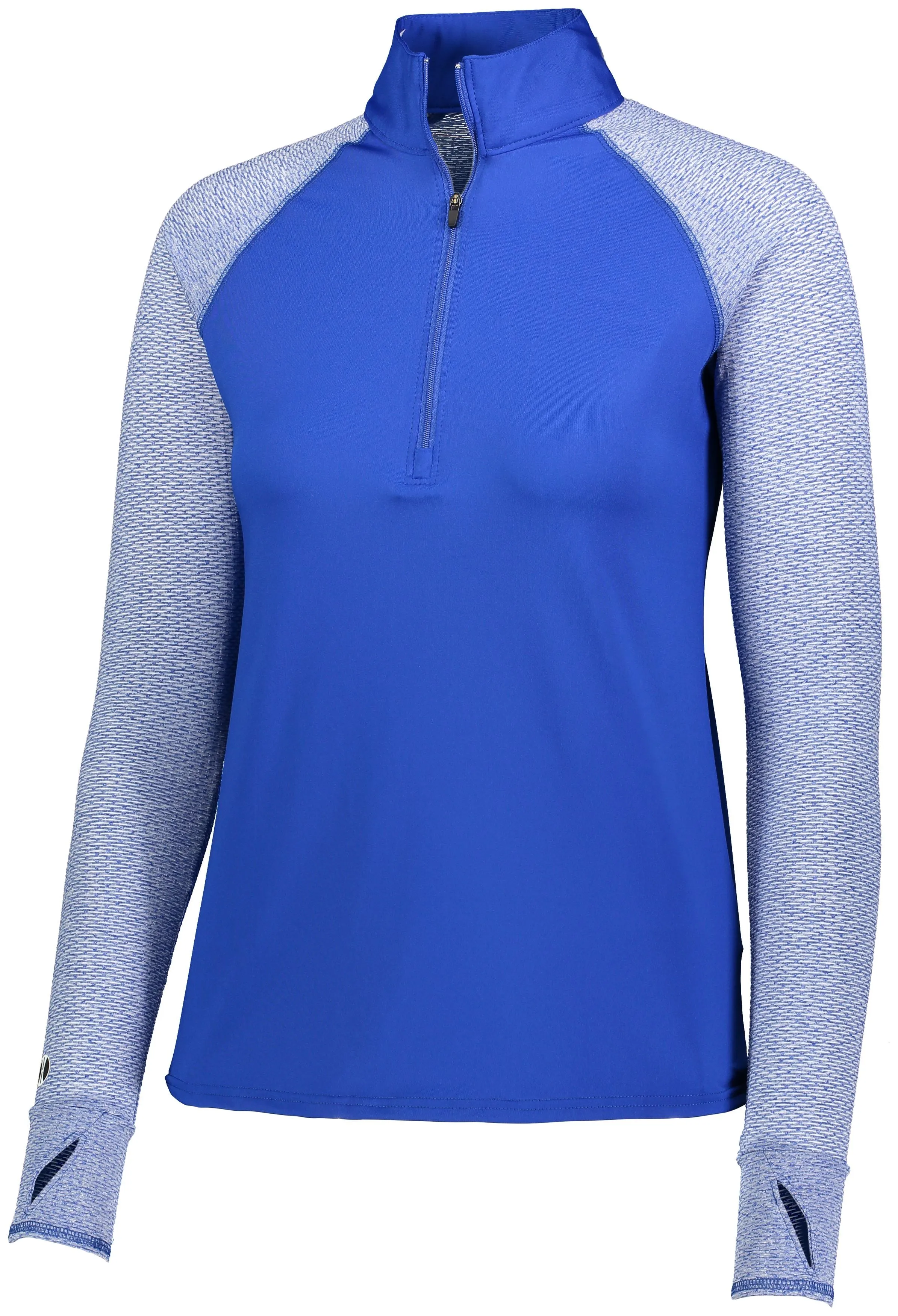 Holloway Ladies Axis 1/2 Zip Pullover