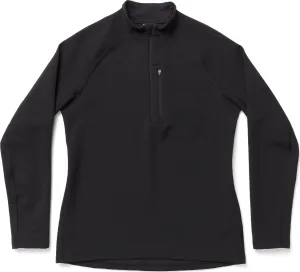 Houdini Women&#x27;s Mono Air Pullover True Black | Buy Houdini Women&#x27;s Mono Air Pullover True Black here | Outnorth