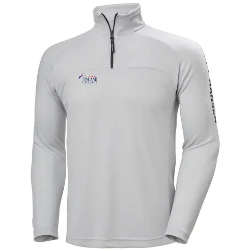 ILYA 2024 Helly Hansen Men's HP 1/2 Zip Pullover