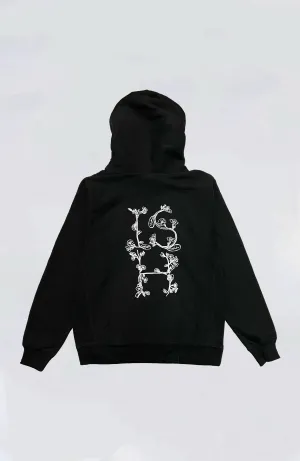 Island Snow Hawaii - IS Pohuehue Hoodie