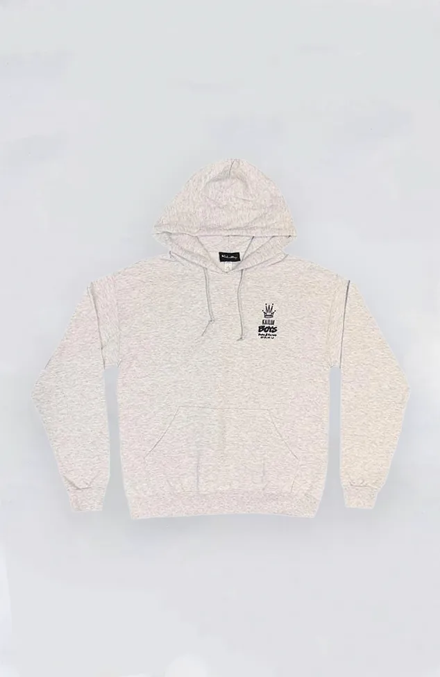 Kailua Boys - KB King Hoodie