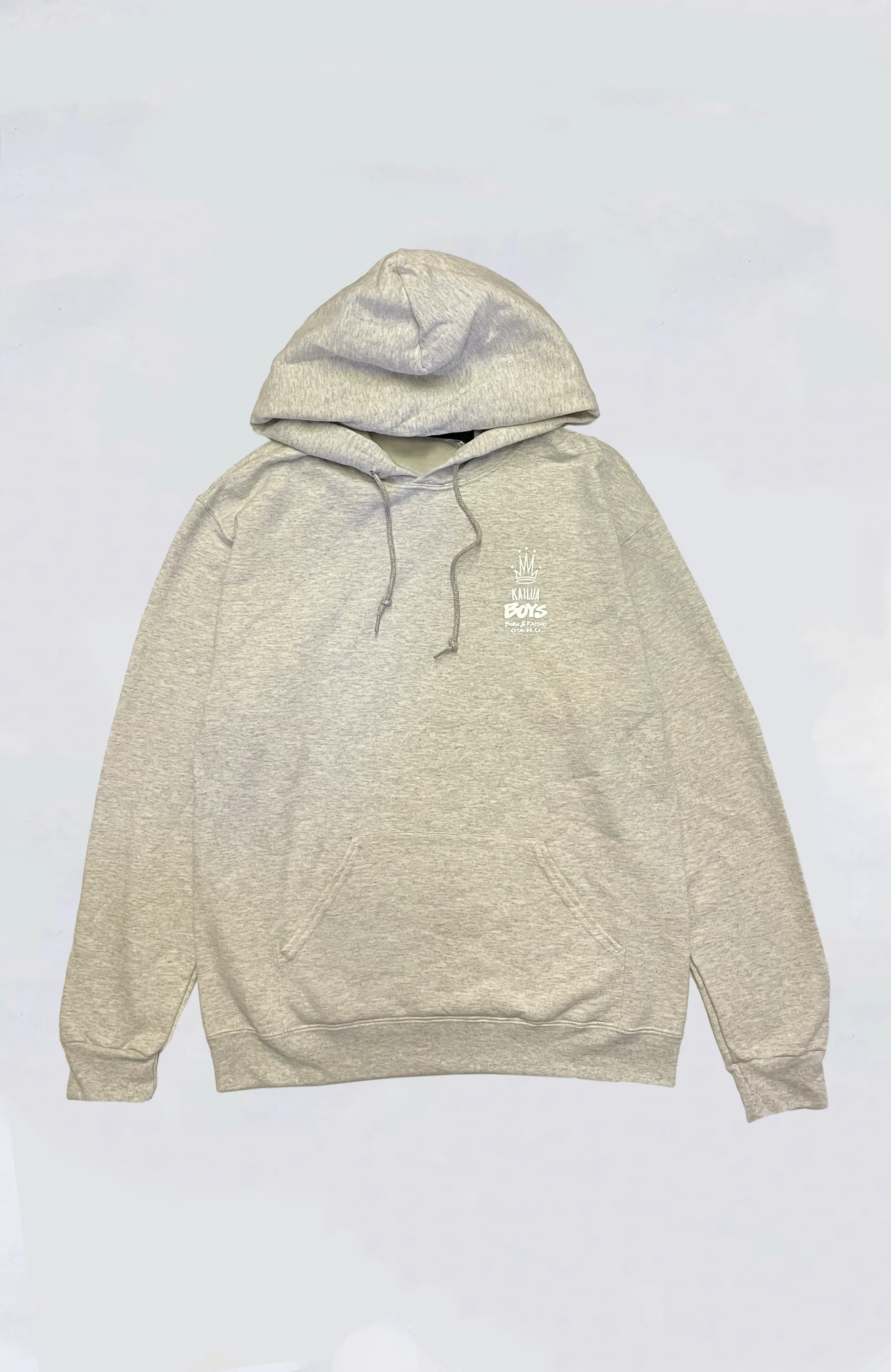 Kailua Boys - KB King Hoodie