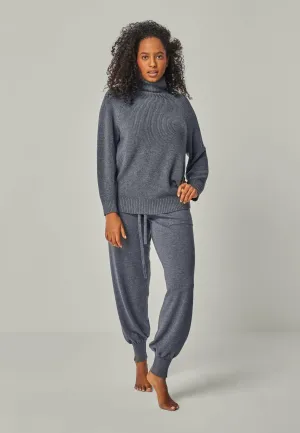 LOUNGEWEAR SET - Pullover Eve & Pants Bella