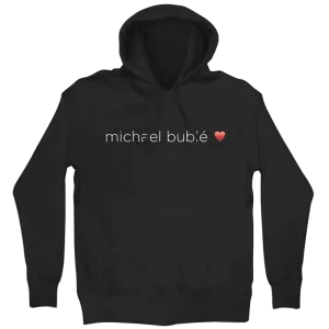 Love Pullover Hoodie