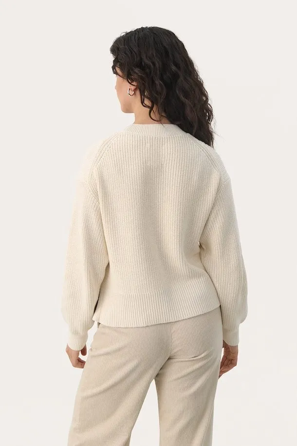 LUMAPW PULLOVER-PART TWO