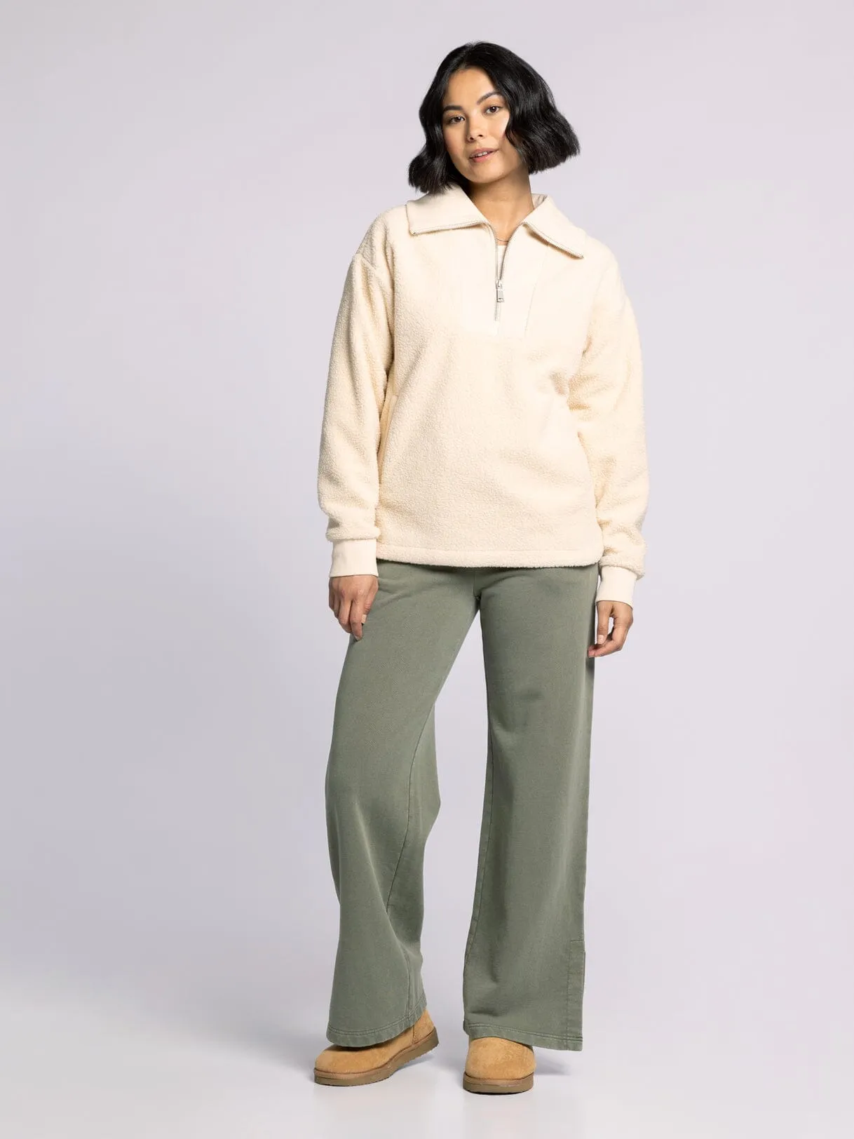 MARLENE PULLOVER - PREPACK OF 6 UNITS