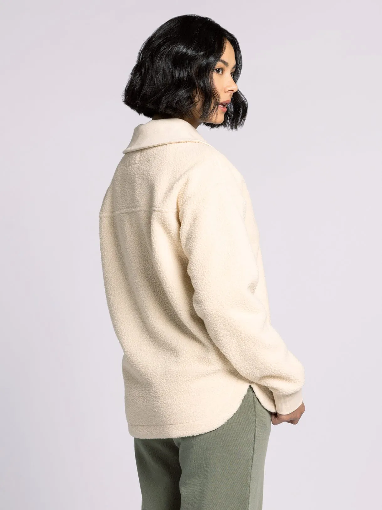 MARLENE PULLOVER - PREPACK OF 6 UNITS