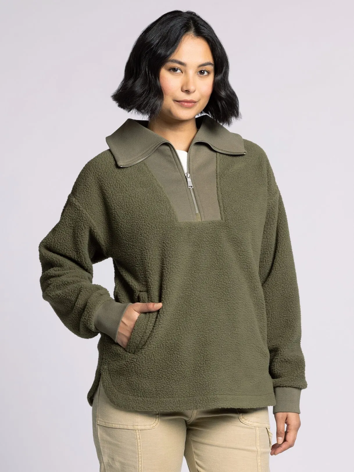 MARLENE PULLOVER - PREPACK OF 6 UNITS