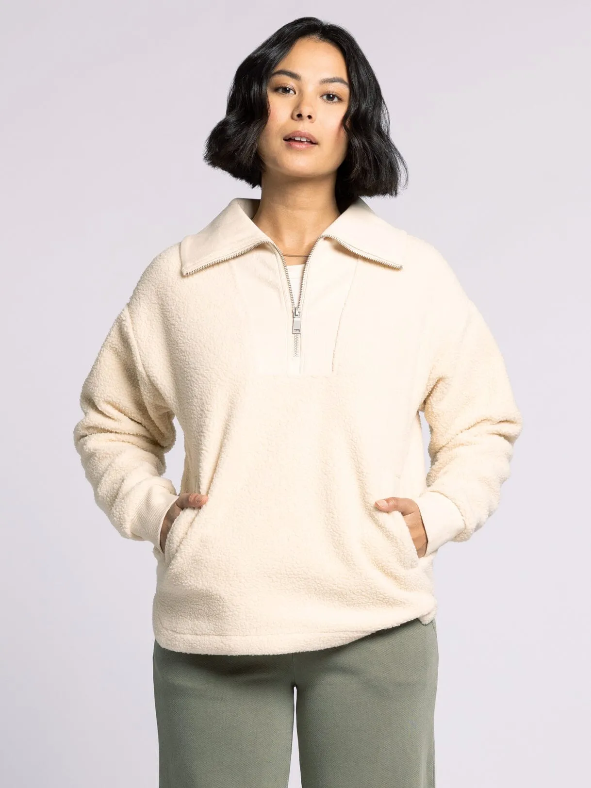 MARLENE PULLOVER - PREPACK OF 6 UNITS