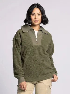 MARLENE PULLOVER - PREPACK OF 6 UNITS