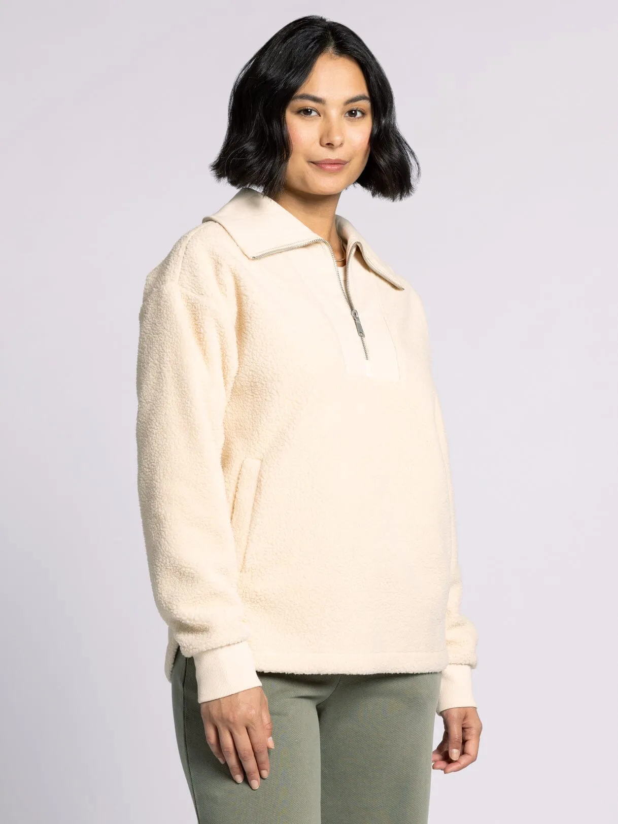 MARLENE PULLOVER - PREPACK OF 6 UNITS