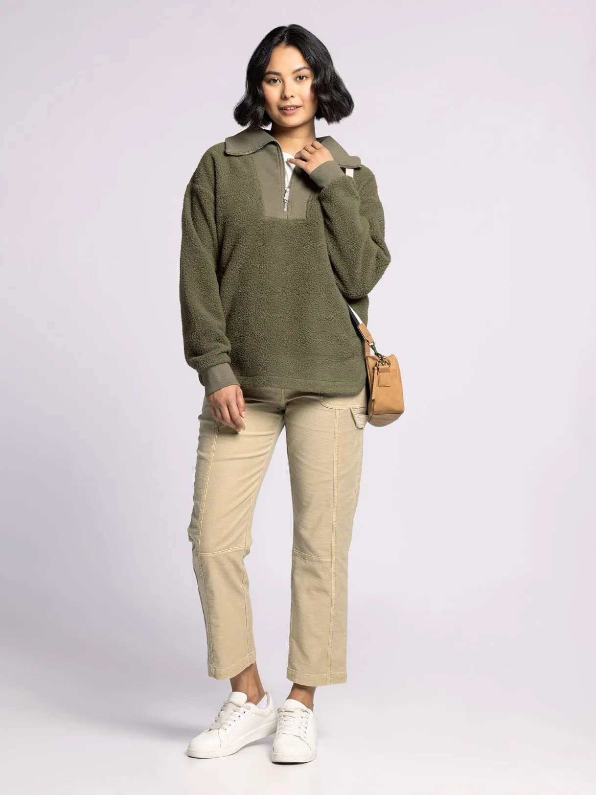 MARLENE PULLOVER - PREPACK OF 6 UNITS