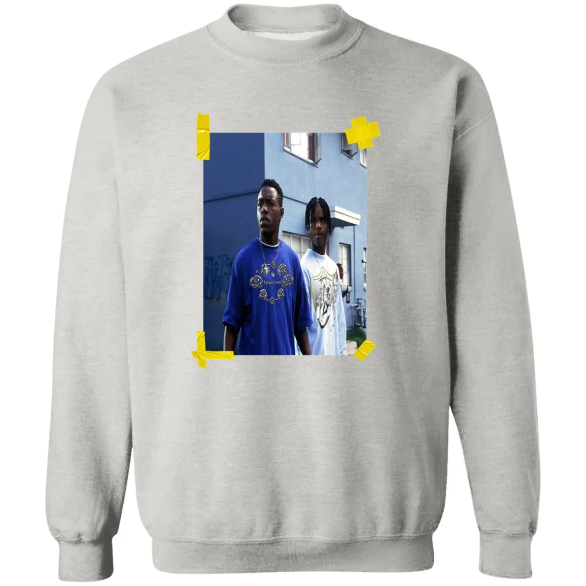 MENACE 2 SOCIETY Unisex Sweatshirt