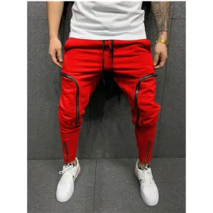 Men's Joggers Casual Pants