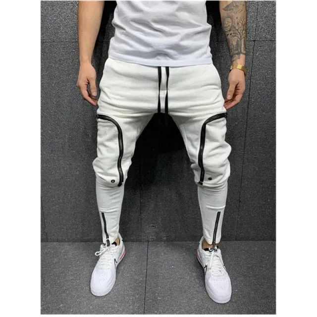 Men's Joggers Casual Pants