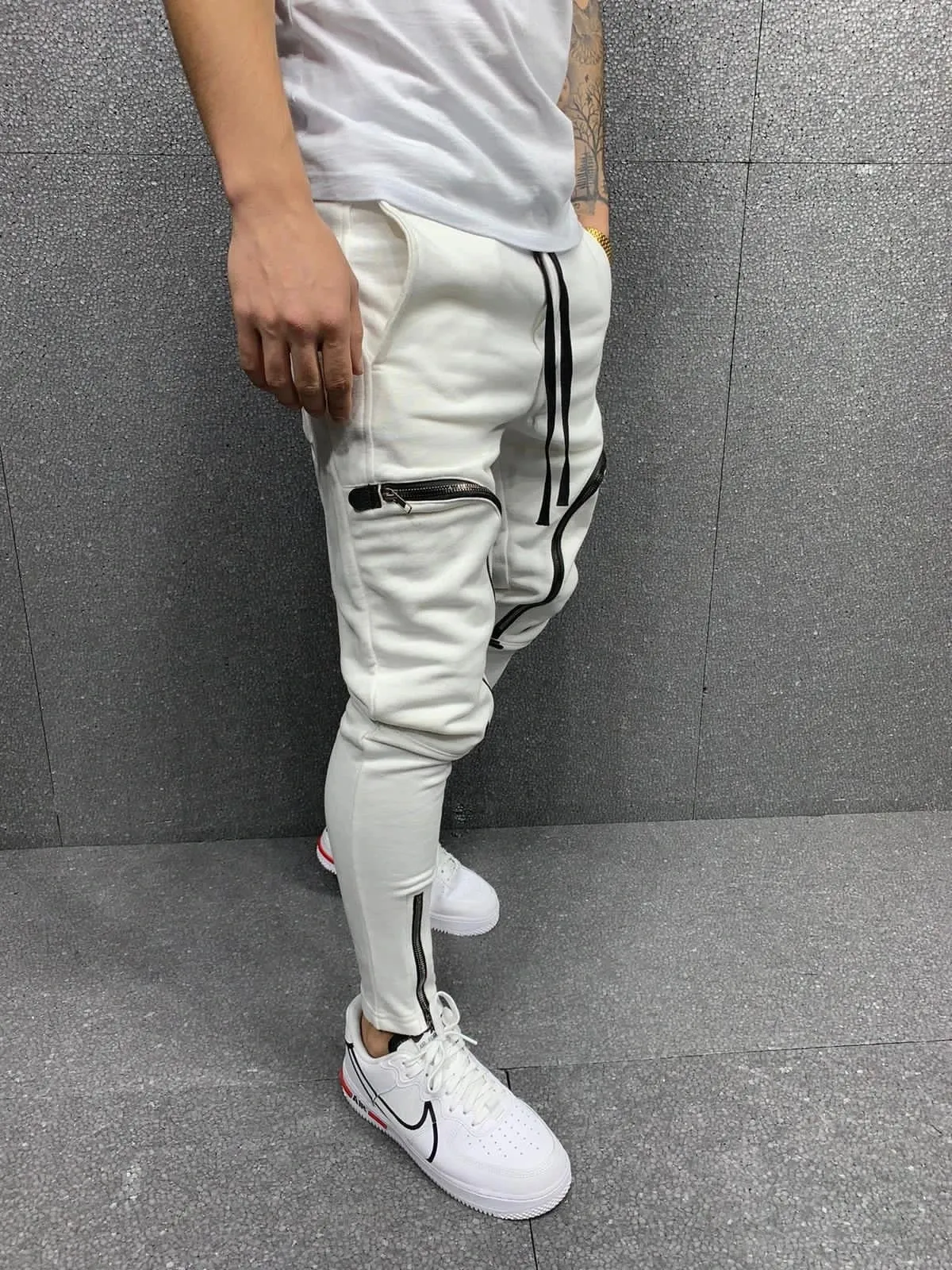 Men's Joggers Casual Pants