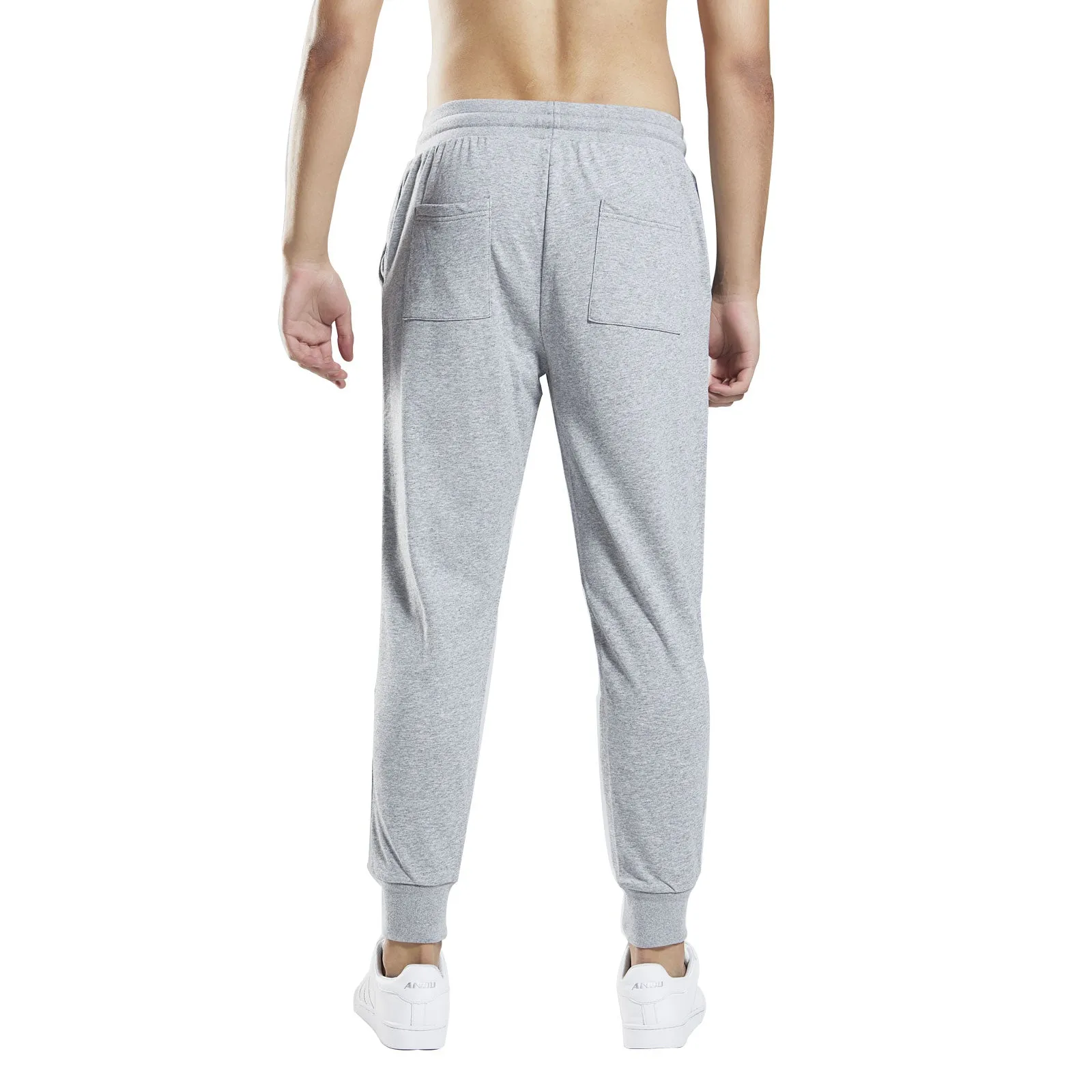 Men's Knit Joggers by Extreme Pop