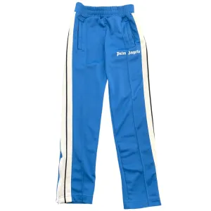 Men's Logo Joggers Blue Size XS