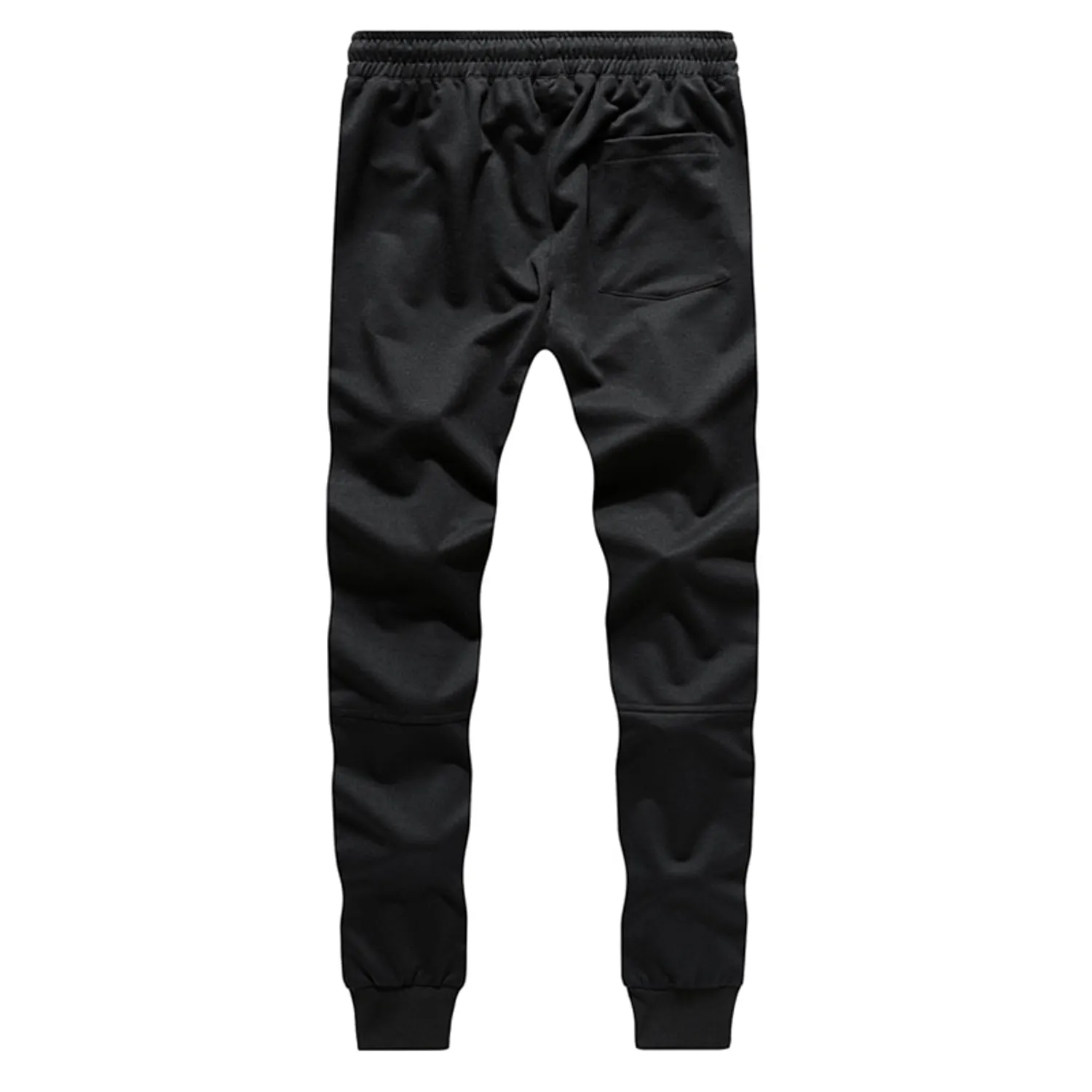 Men's Spring/Autumn Hooded Tracksuit | Sport Pants