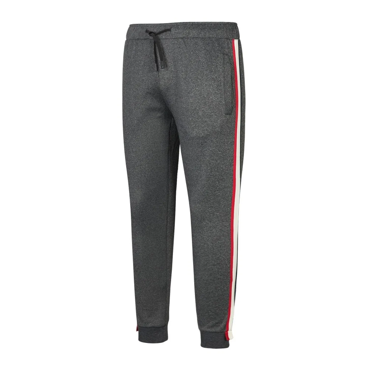 Men's Spring/Autumn Hooded Tracksuit | Sport Pants