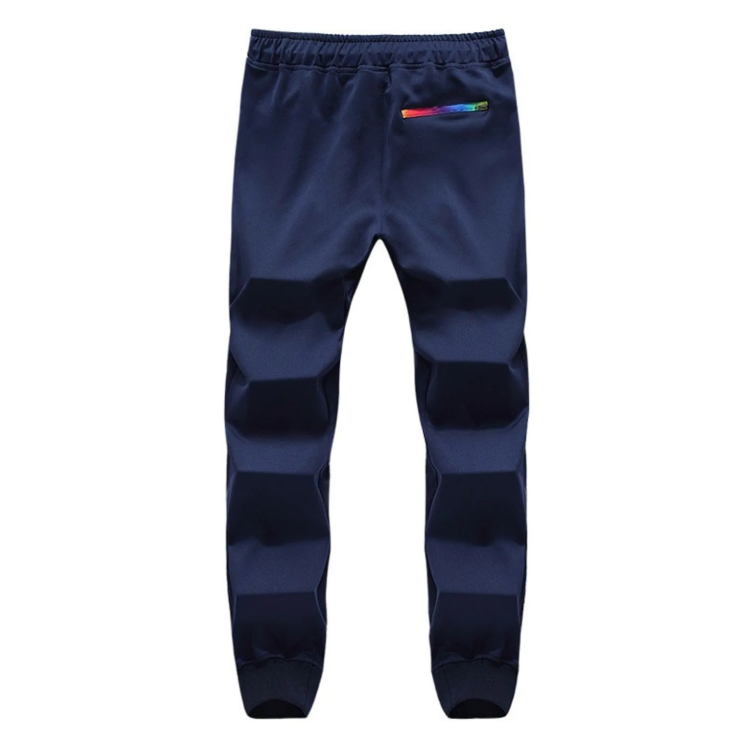 Men's Spring/Autumn Hooded Tracksuit | Sport Pants