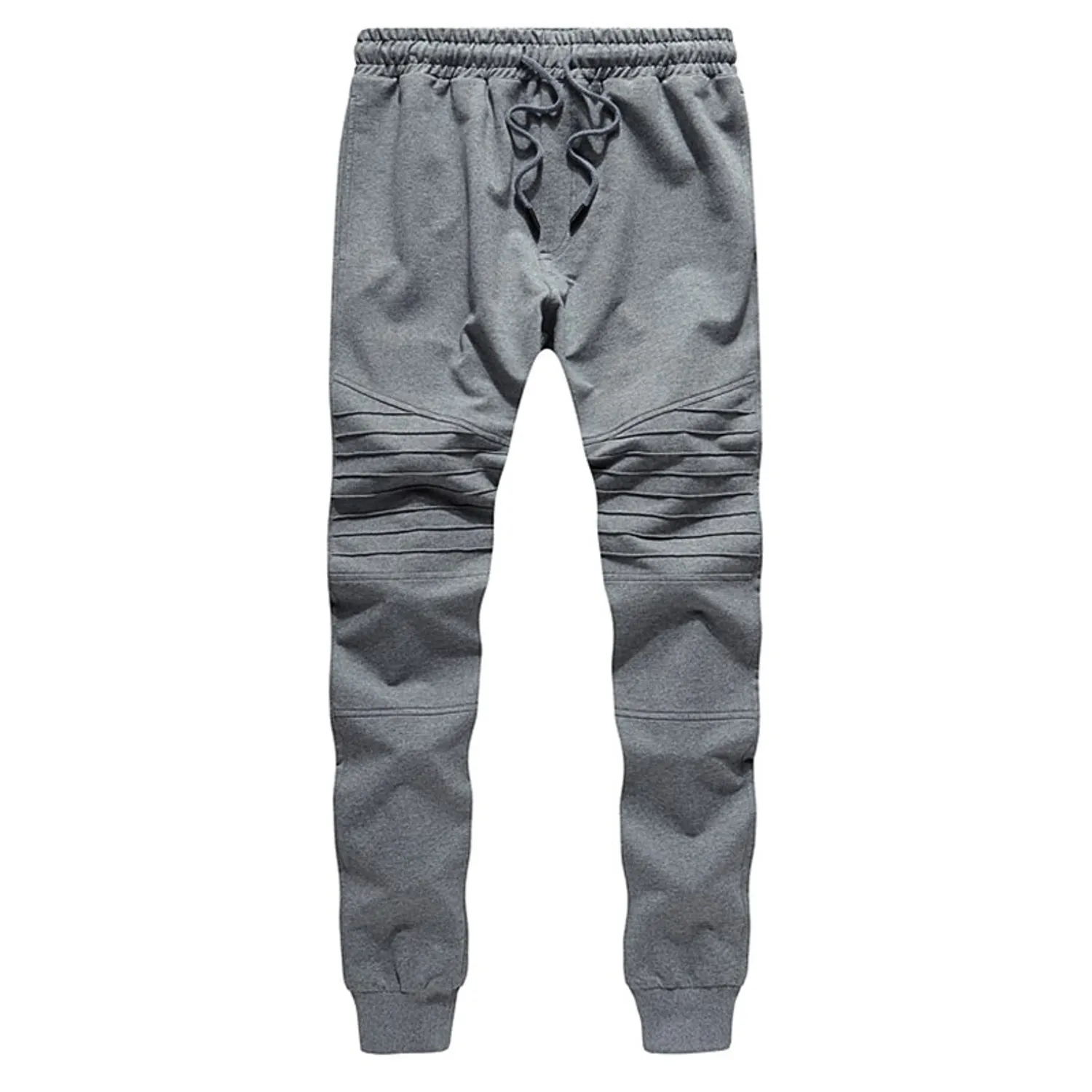 Men's Spring/Autumn Hooded Tracksuit | Sport Pants