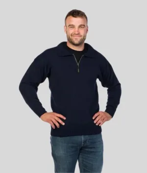 MKM Original Merino Blend Sweater