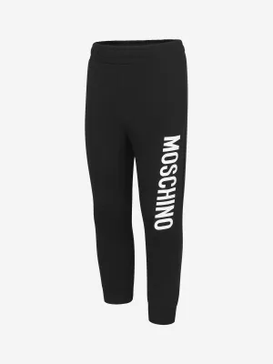 Moschino Boys Joggers