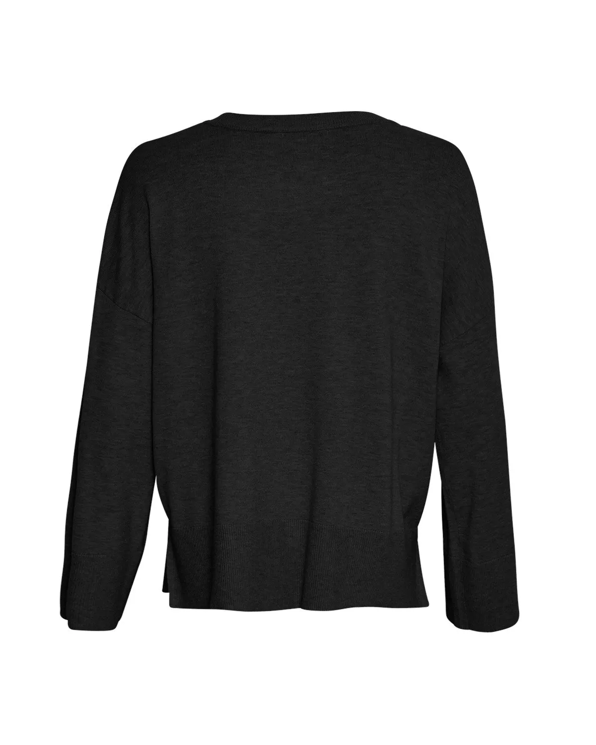 MSCHDalinde Rachelle Pullover-MOSS