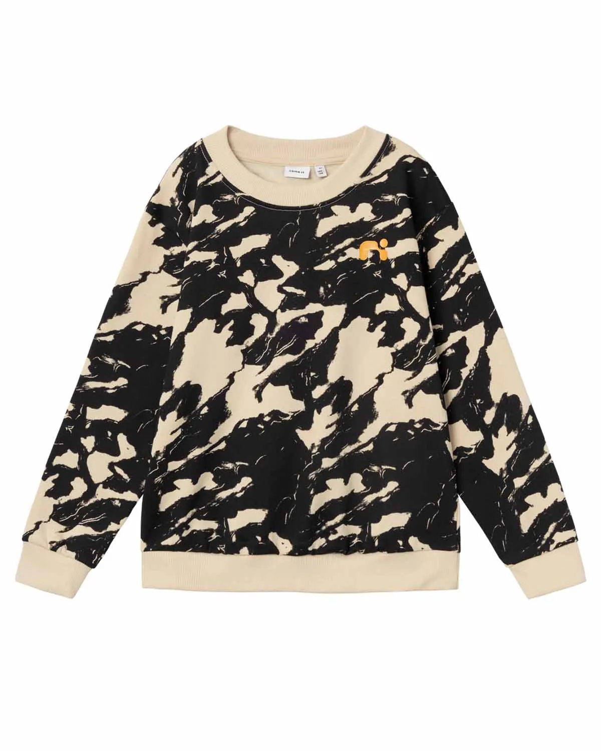 name it Sweatshirt NKMNifingo